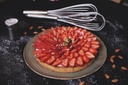 Tartelette de Morango 20 cm - 10 a 12 porções