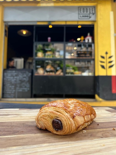 Pain au Chocolat
