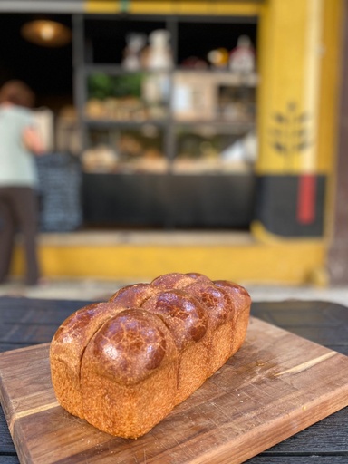 Brioche 