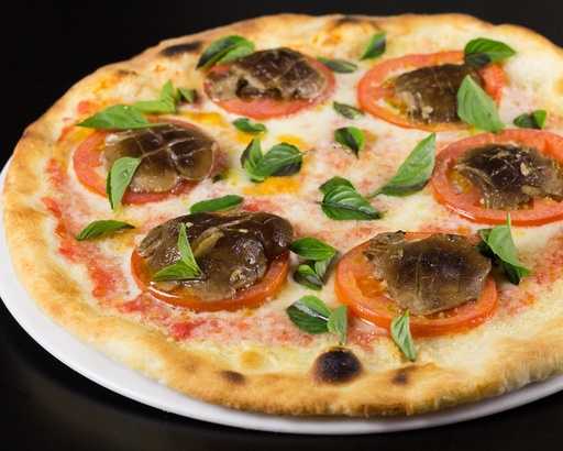 Pizza Marguerita