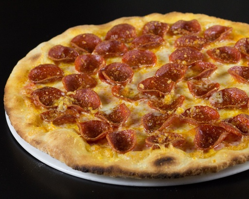 Pizza Calabresa